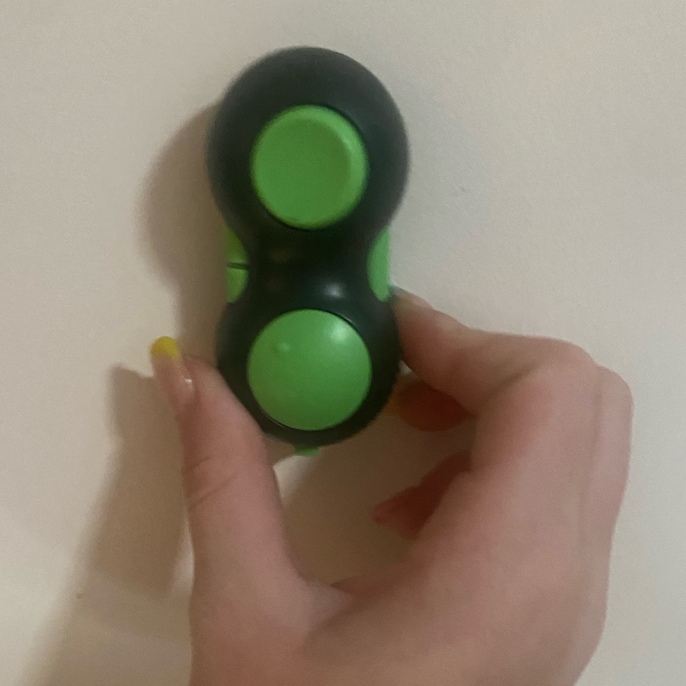 Fidget toy - Picture 4 of 5